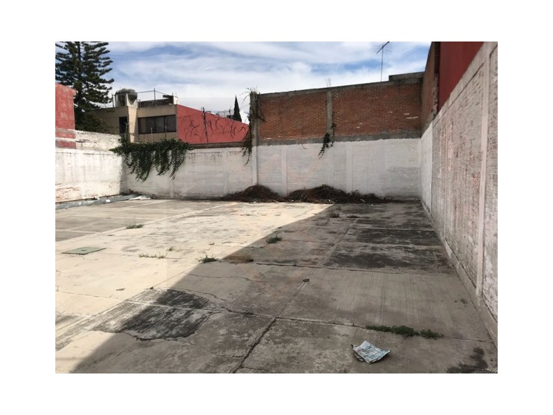 Terreno en Venta en colonia El Vergel