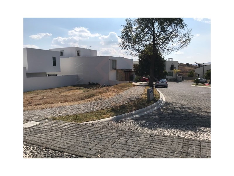 Terreno en Venta en Lomas de Angelopolis