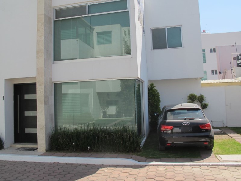 Casa en Venta en San Juan Cuautlancingo Centro