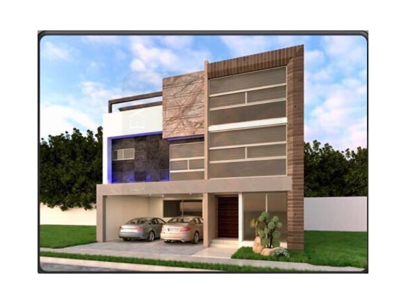 Casa en Venta en Lomas de Angelopolis