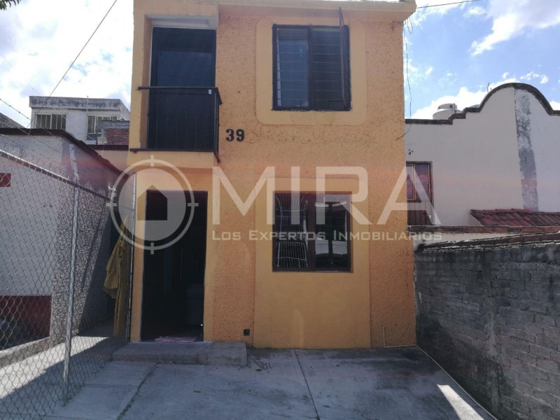 Casa en Venta en Peña Blanca