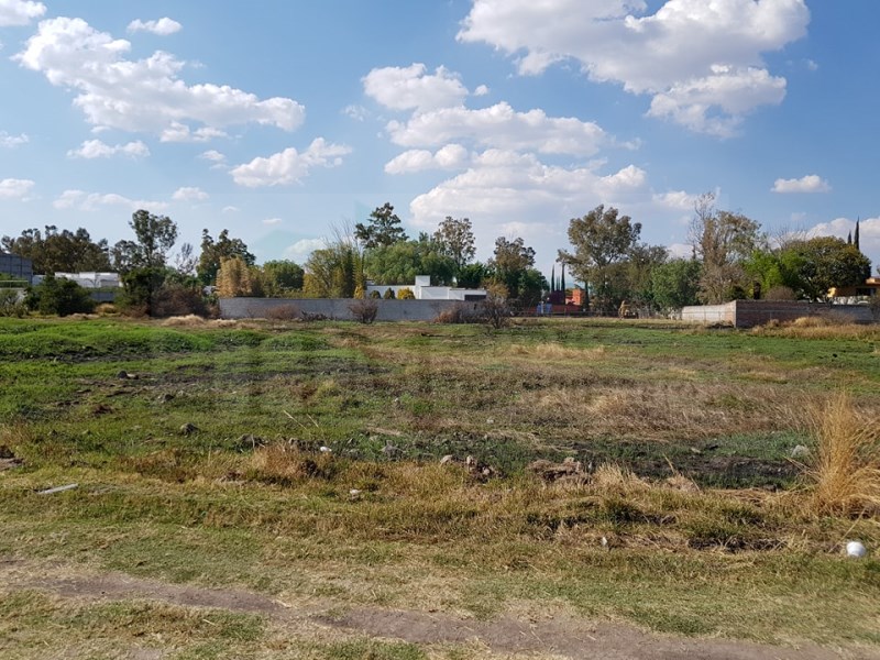 Lote en Venta en Jurica