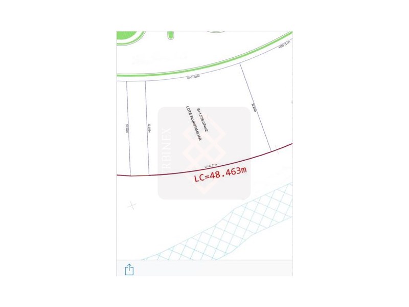 Terreno en Venta en Lomas de Angelopolis