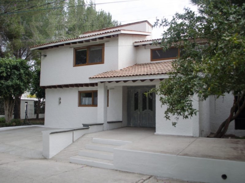 Casa en Venta en Jurica