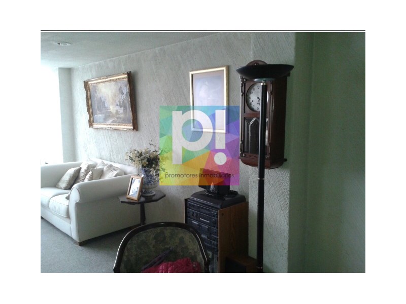 Departamento en Venta en colonia Del Valle Norte