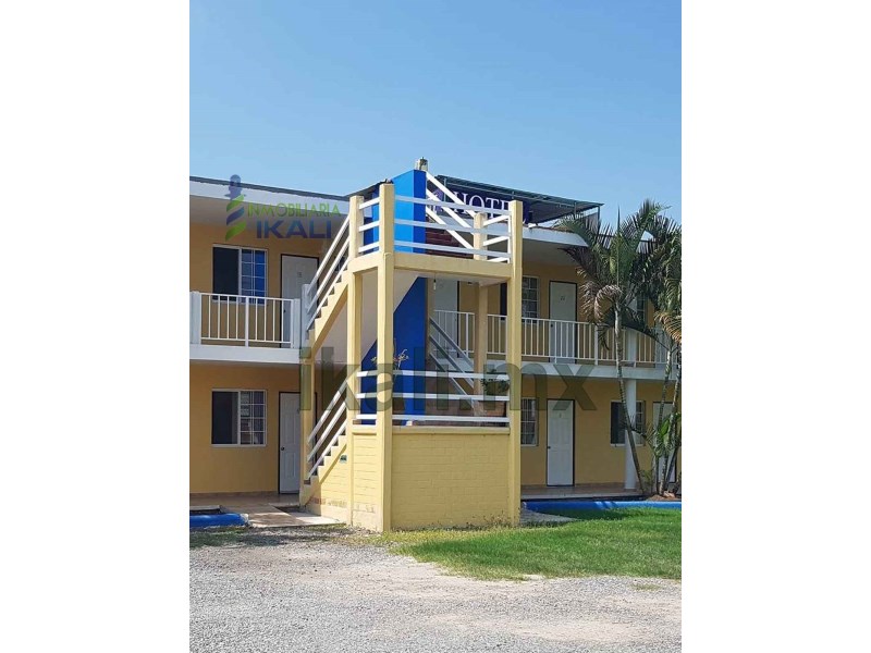 Habitación en Renta en Santiago de La Peña