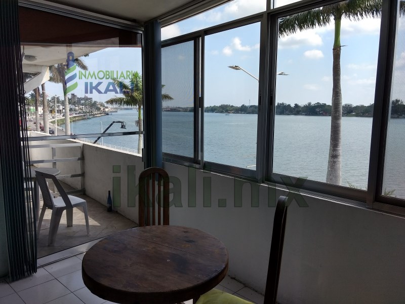 Departamento en Renta en Tuxpan de Rodriguez Cano Centro