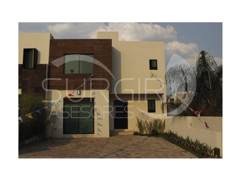 Casa en Venta en Tres Marias