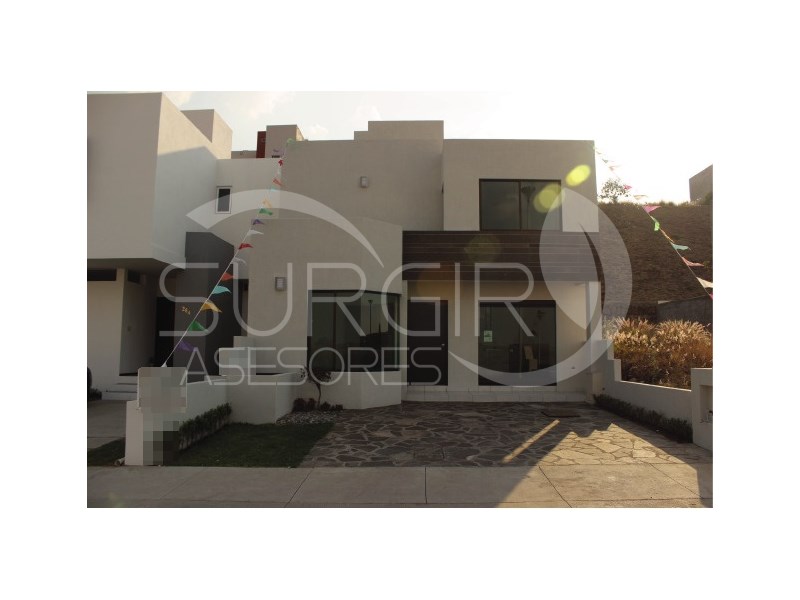 Casa en Venta en Tres Marias
