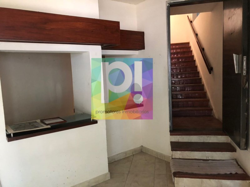 Oficinas/ en Renta en Juarez