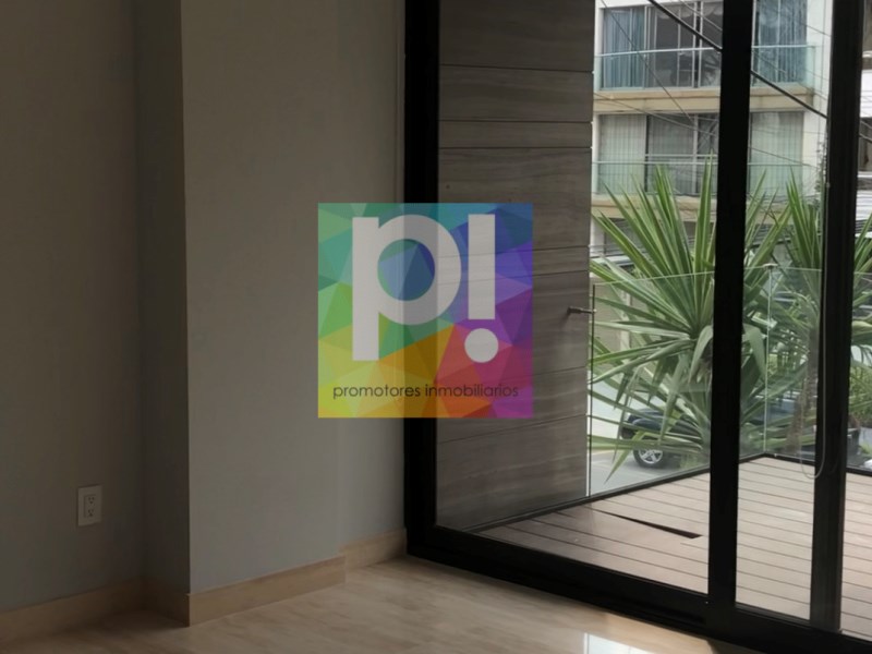 Departamento en Venta en Polanco III Seccion