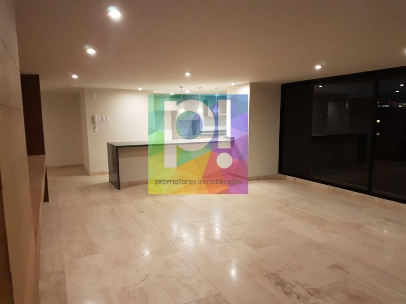 Departamento en Venta en Polanco III Seccion