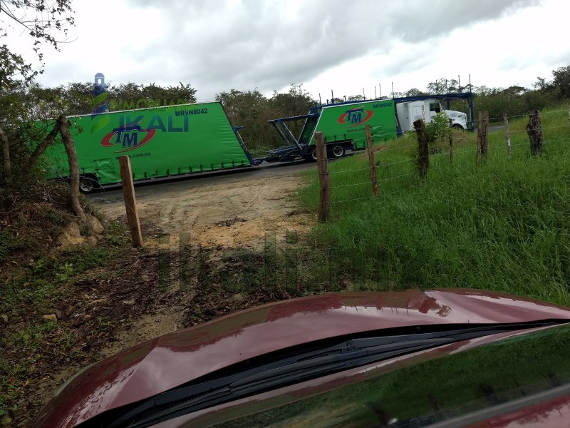 Terreno en Renta en La Victoria