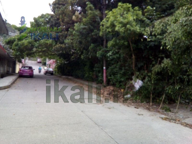 Terreno en Venta en Barrio de San Juan