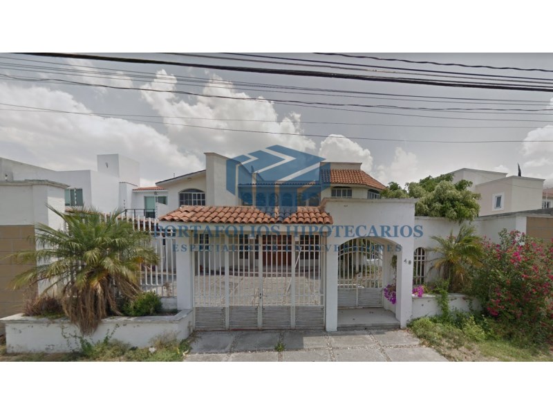 Casa en Venta en Villas del Meson