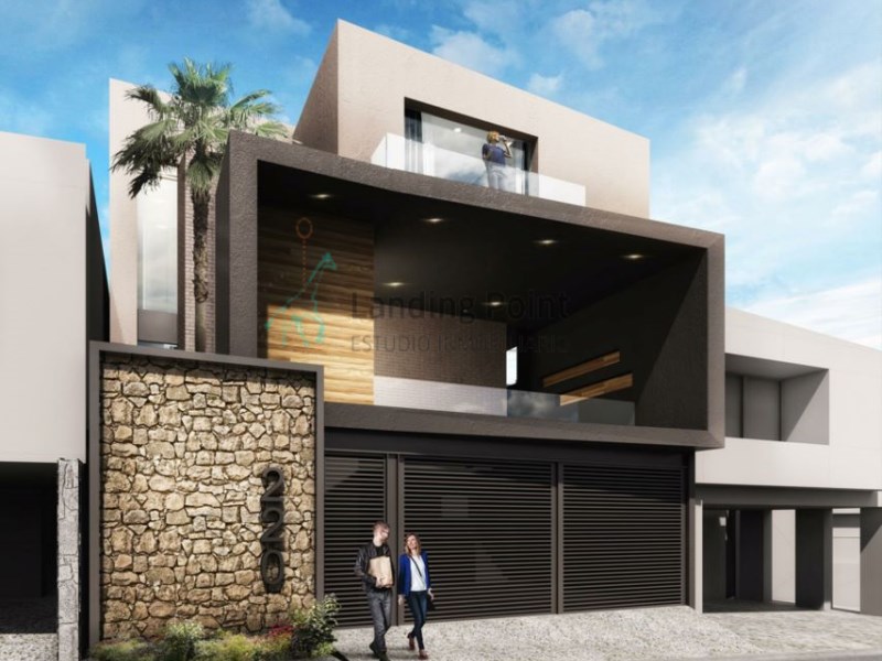 Casa en Venta en Cumbres Elite 5to. Sector