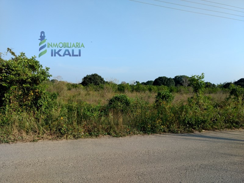 Terreno en Venta en colonia Isla de Juana Moza