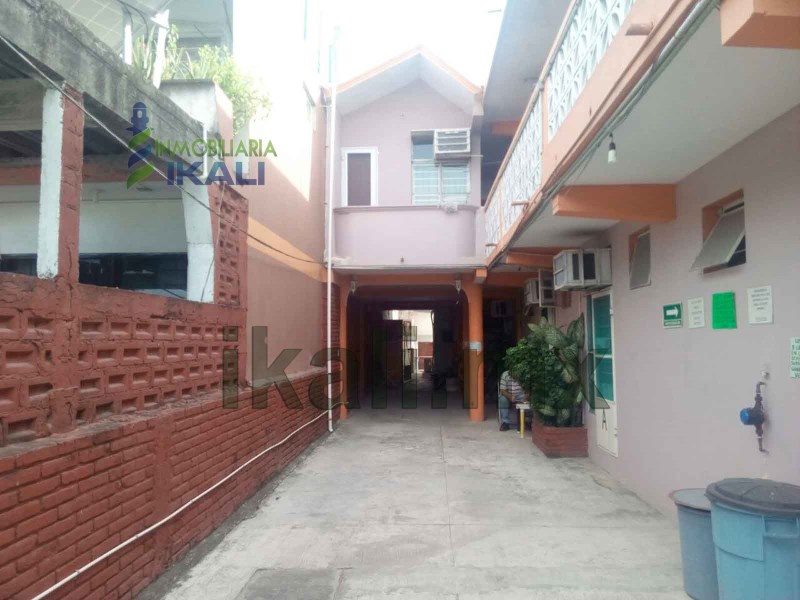 Hotel en Venta en Burocratica