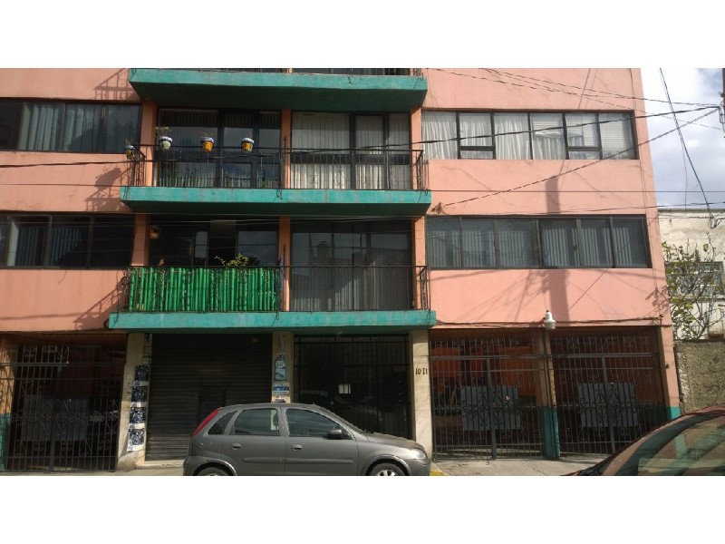 Departamento en Renta en colonia Residencial Zacatenco