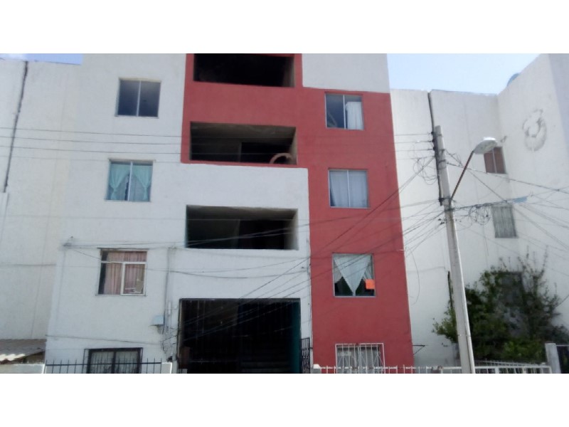 Departamento en Venta en 11 de Julio 1A Seccion