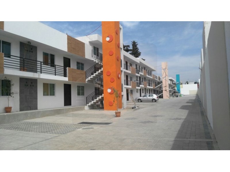 Departamento en Venta en San Jose Xilotzingo