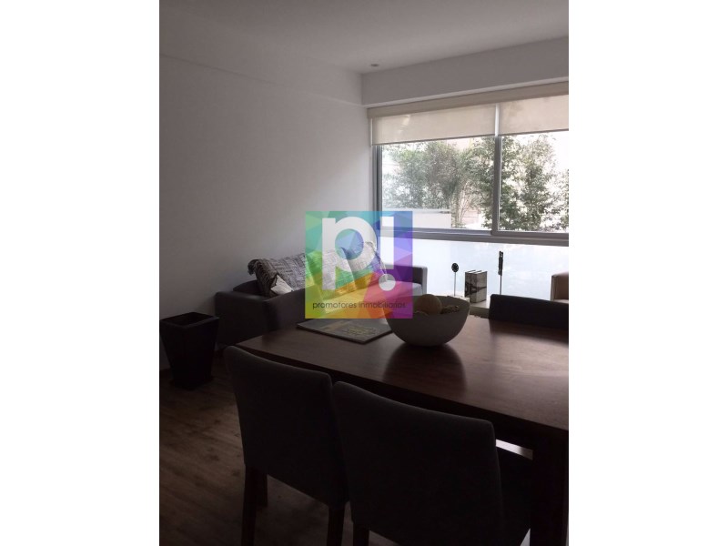 Departamento en Venta en Santa Fe