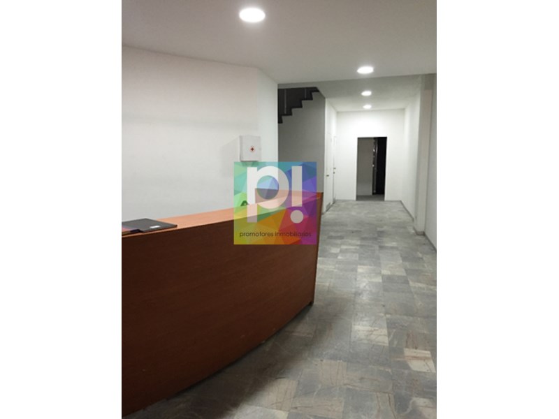 Oficinas/ en Renta en San Miguel Chapultepec I Seccion