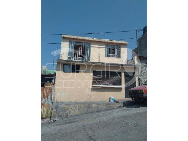 Lote en Venta en colonia Cayetano Andrade