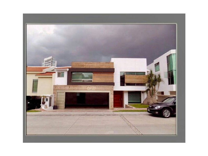 Casa en Venta en Country Club la Vista