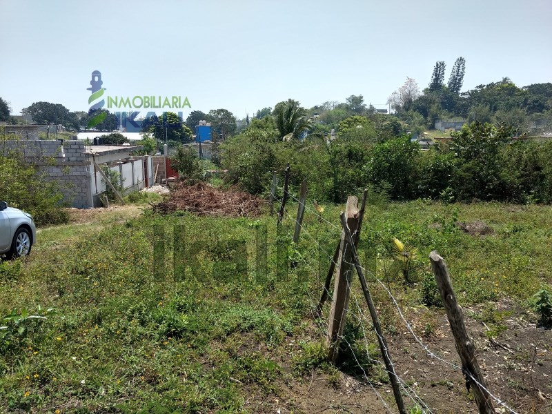 Terreno en Venta en El Naranjal