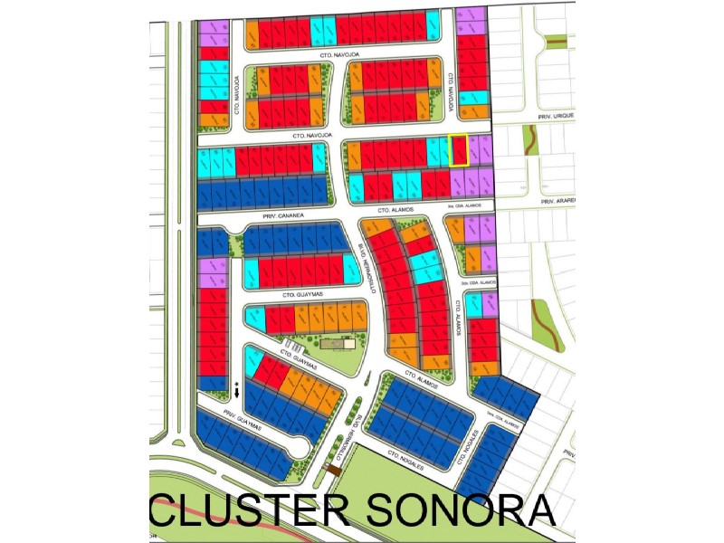 Terreno en Venta en Lomas de Angelopolis