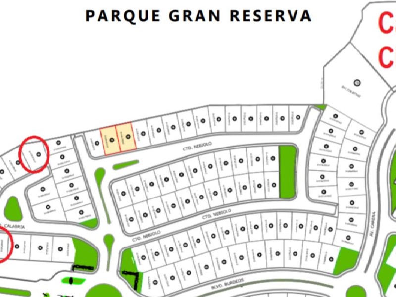 Terreno en Venta en Lomas de Angelopolis