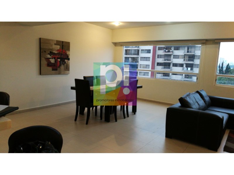 Departamento en Venta en colonia Polanco IV Seccion