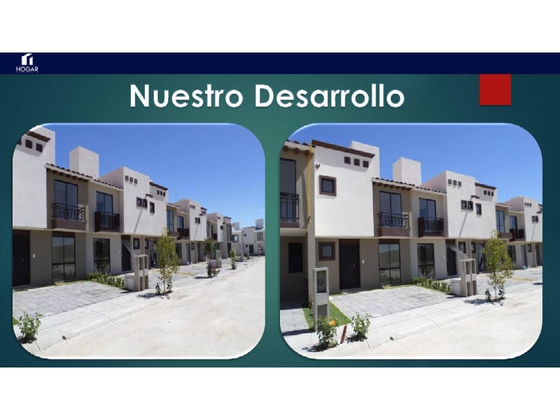 Casa en Venta en San Antonio el Desmonte