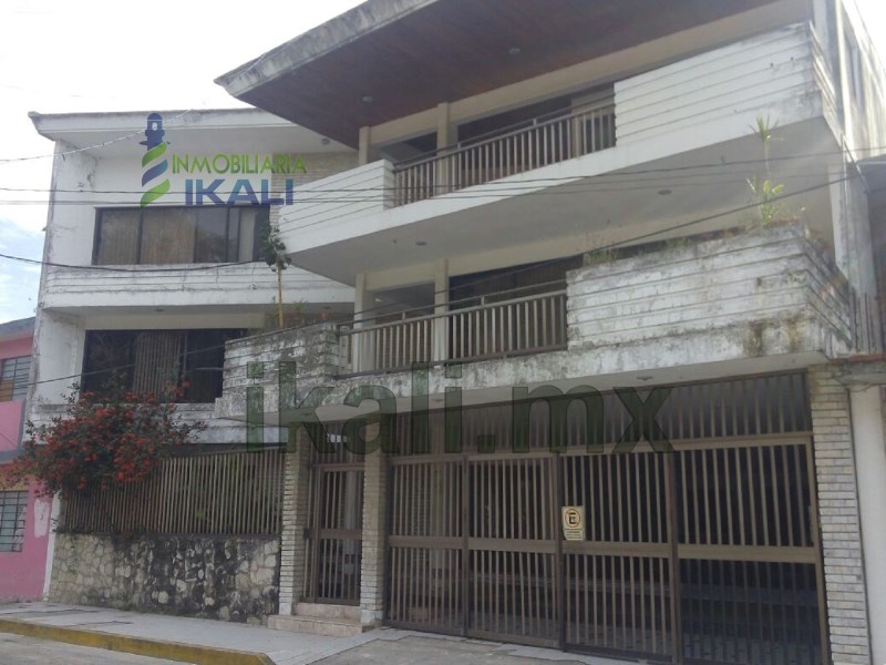 Oficinas/ en Renta en Tuxpan de Rodriguez Cano Centro