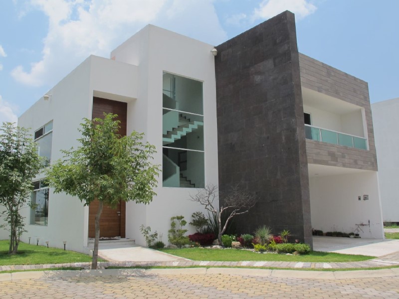 Casa en Venta en colonia Lomas de Angelopolis