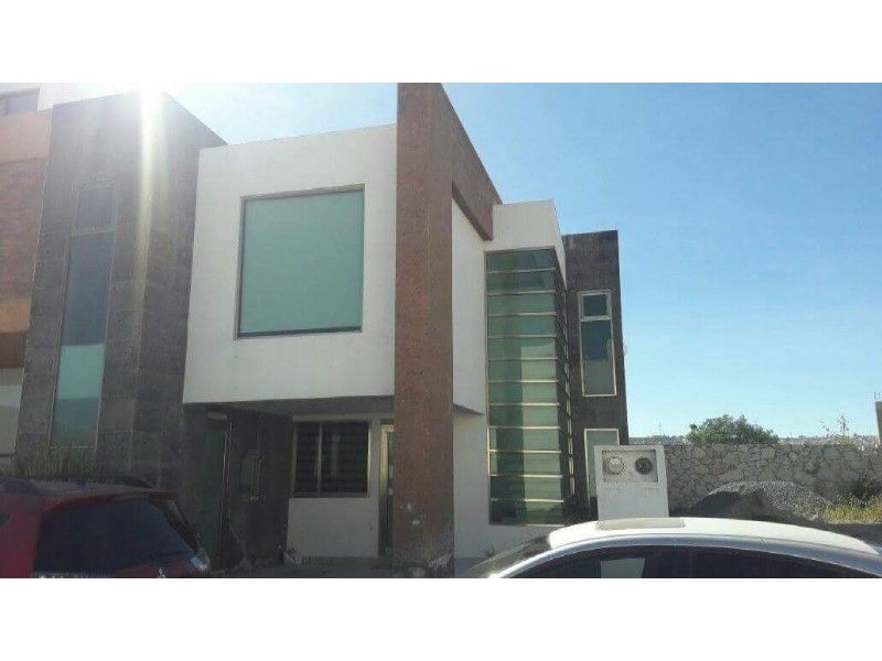 Casa en Venta en Zona Plateada