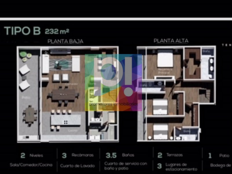 Departamento en Venta en Polanco IV Seccion