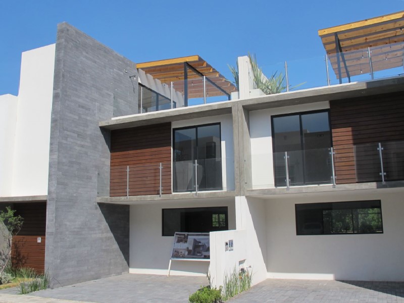 Casa en Venta en colonia Lomas de Angelopolis