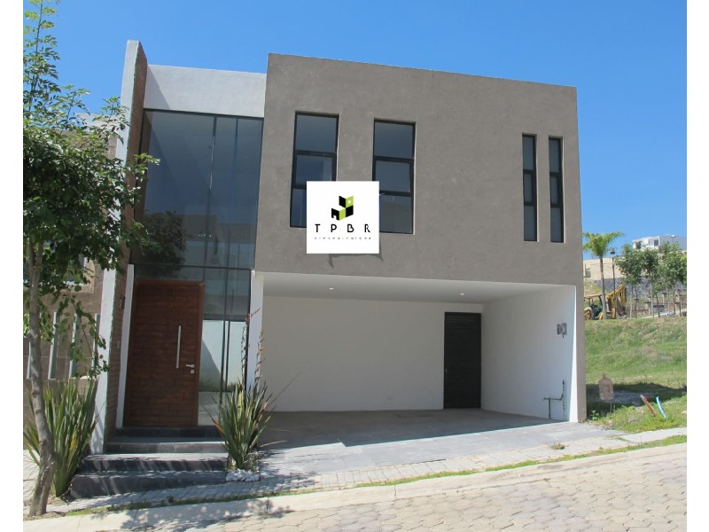 Casa en Venta en Lomas de Angelopolis