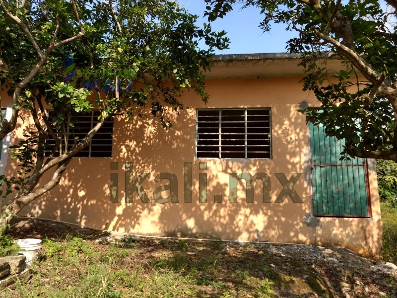 Casa en Renta en El Retiro