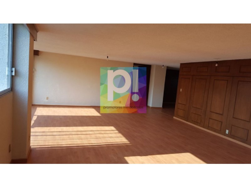 Departamento en Venta en colonia Fuentes del Pedregal