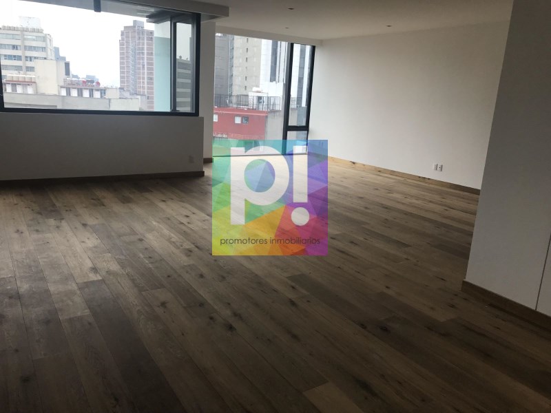 Departamento en Venta en Polanco V Seccion