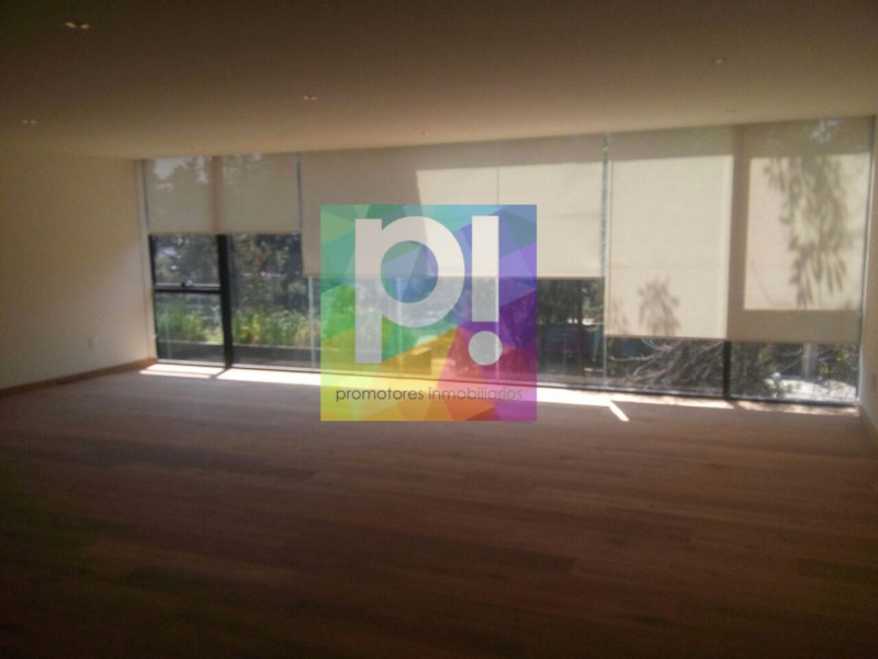 Departamento en Venta en Polanco II Seccion