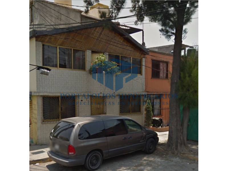 Casa en Venta en colonia C.T.M. Aragon