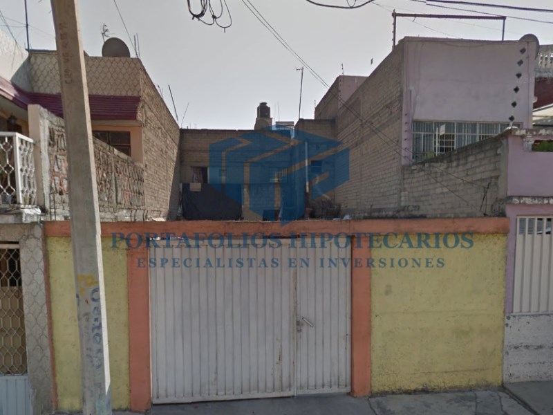 Casa en Venta en Ampliacion Casas Aleman