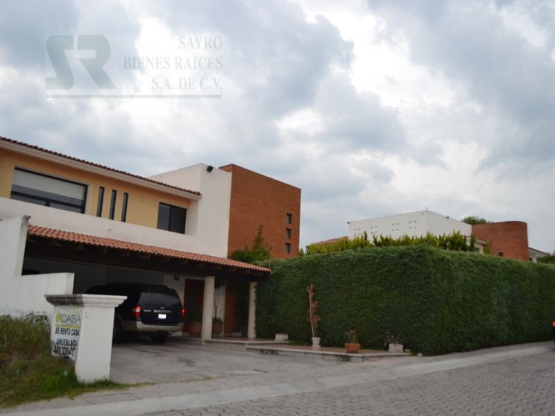 Casa en Venta en Centro Sur