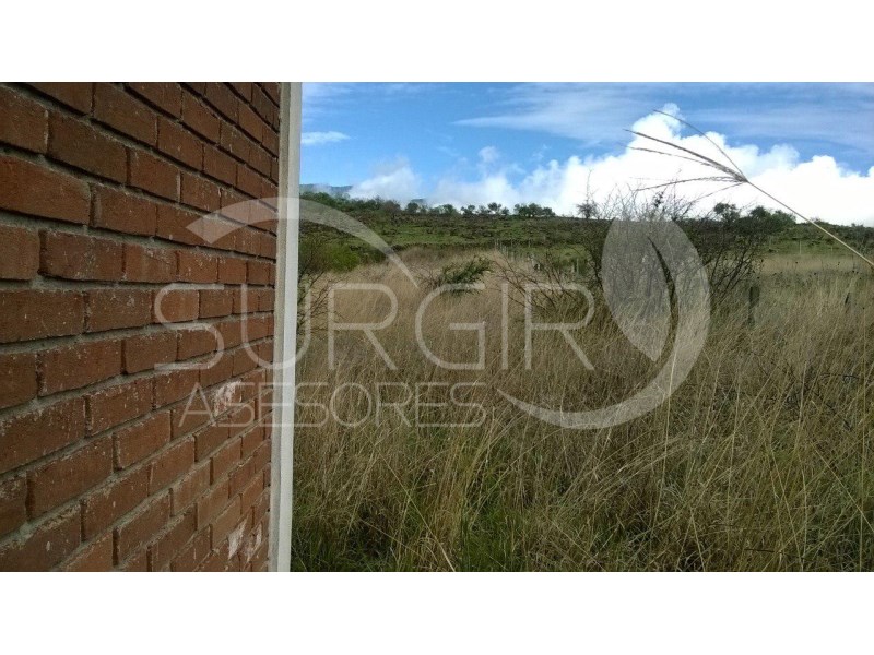 Terreno en Venta en colonia Santiago Undameo