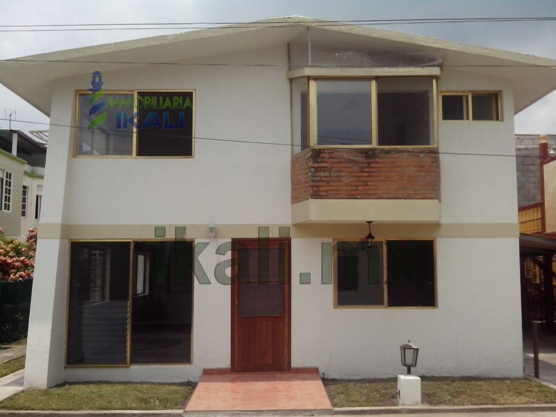 Casa en Renta en Jardines de Tuxpan