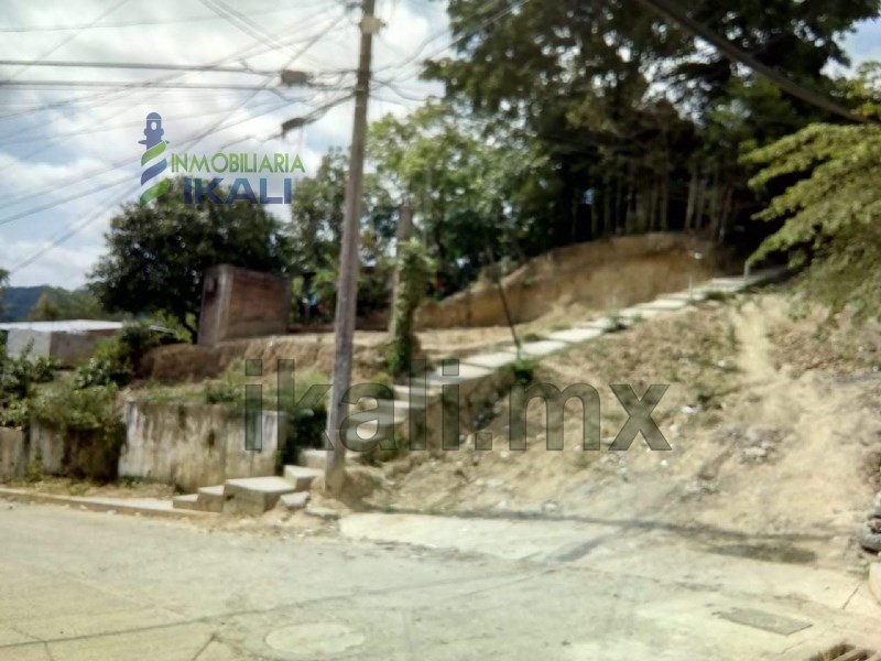 Terreno en Venta en Vicente Herrera